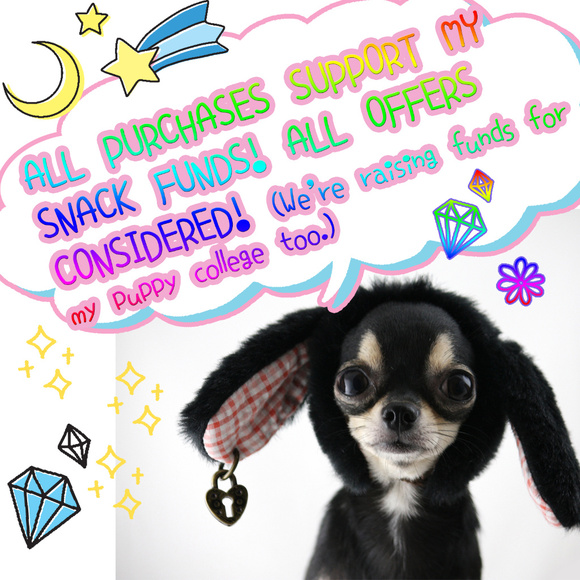 Meet your Posher, Adeline - Picture 2 of 4